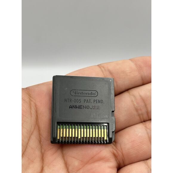 Need For Speed: Most Wanted Video Game Cartridge For Nintendo DS - Picture 4 of 5